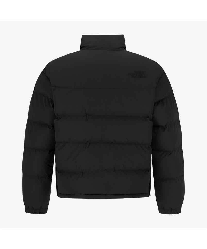 The North Face Nj3Nr50J Eglon Ex On Jacket Black
