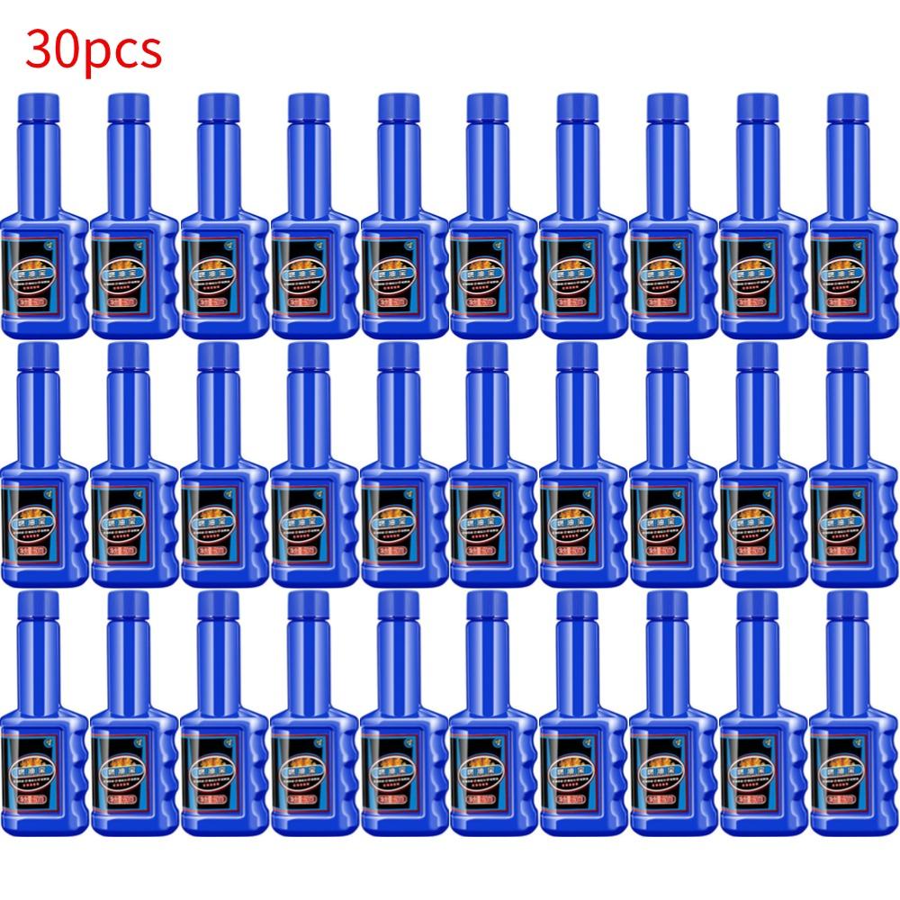 60ml Diesel Fuel Additive Diesel Injector Cleaner Diesel Saver Oil Additive Energy Saver System Cleaner Repair For Car Engine