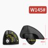 Universal Luggage Replacement Wheels - Trolley Suitcase Repair Accessories