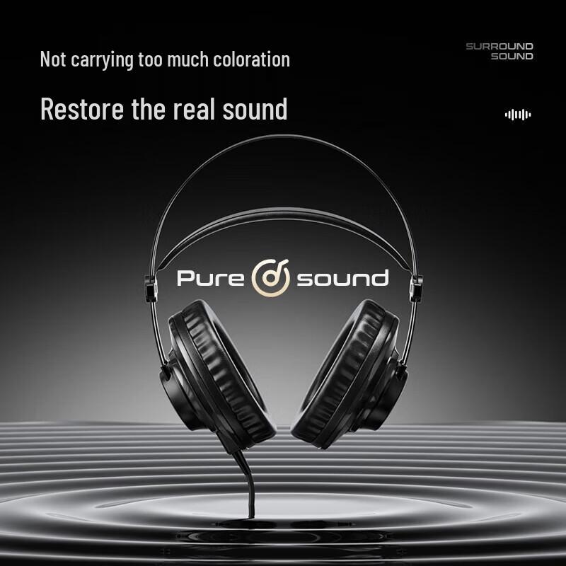 Newman TL103 Professional In-Ear Monitoring Headphones