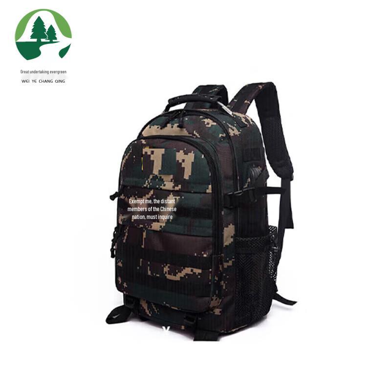 Special Forces Tactical Backpack