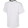 adidas Originals Logo Play Short Sleeve T-Shirt Men Tops White IW6310