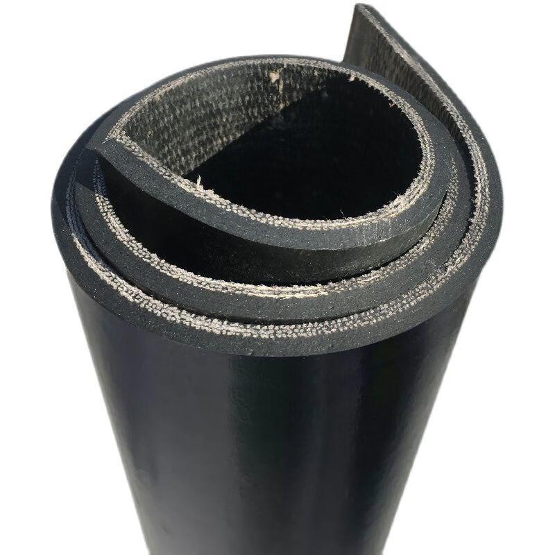 Vehicle Rubber Floor Mat