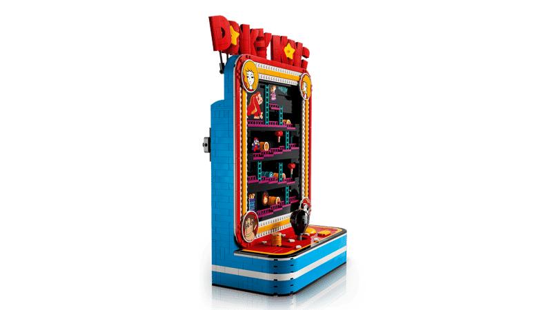 Donkey Kong Arcade #72051 senza scatola