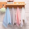 Cotton Towels for Adult Household Use Pure Cotton Face Wash Soft Skin Friendly and Absorbent Facial Towels with Hand Gifts Daily Necessities
