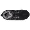 UGG Harkley Fleece Lined Snow Boots Black 1016472-BLK