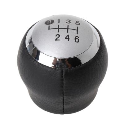6-versnellingsbak schakelpookknop voor Toyota Urban Cruiser Rav4 D4D Avensis Yaris Altis Scion TC