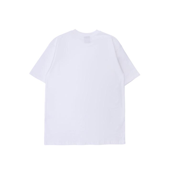 FRANKENMONO Sporty Franken Short-Sleeve T-Shirt
