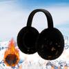 Ear Muffs Earmuffs Super Headband Winter Ear Warmer for Outdoor Camping 