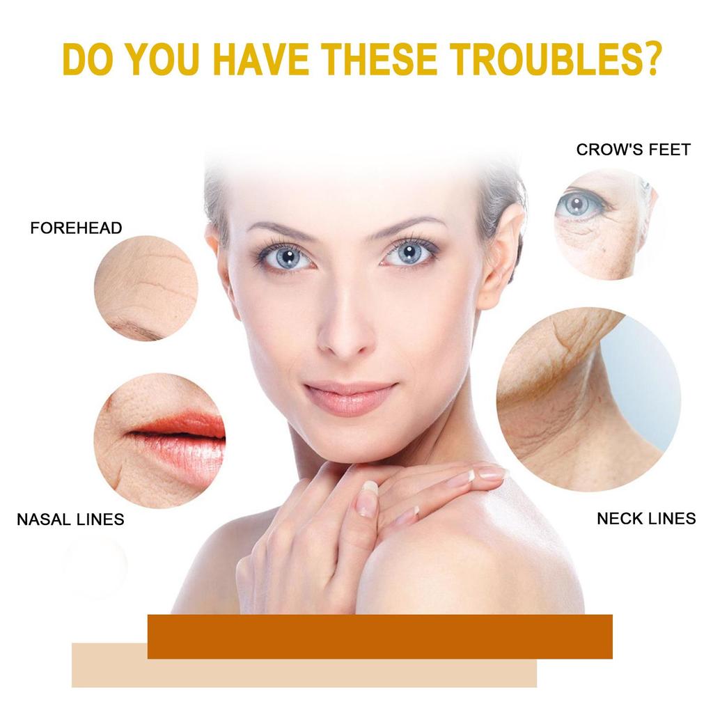 Collagen Anti-wrinkle White Serum