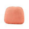 Comfortable Deer Velvet Headrest for Leapmotor C10/C16 Car Seat - Neck Support Pillow