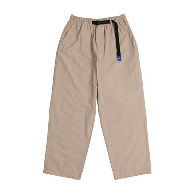Moseupocheu Mo Hike Pants Beige