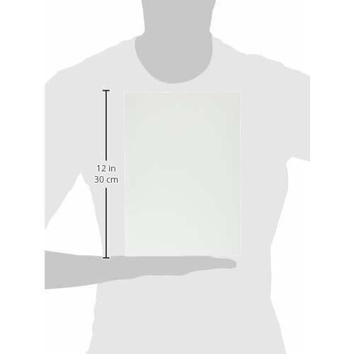 Nakabayashi Copy & Printer Paper White Type A4 100 Sheets Yo W-12