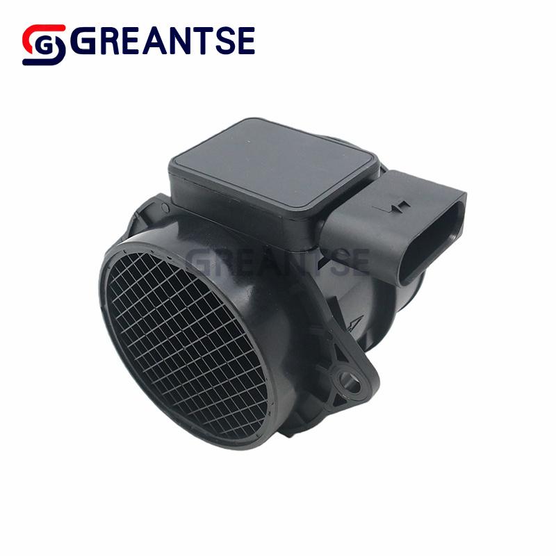 5WK96491 Mass Air Flow Sensor For Kia Sportage Hyundai Sonata Elantra Tucson Car Accessories 2816425000