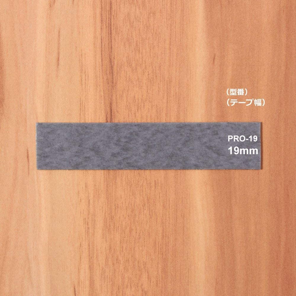 3M Scotch Super Strong Tape for Rough 19mm x 10m PRO-19 Double-Sided Surfaces,