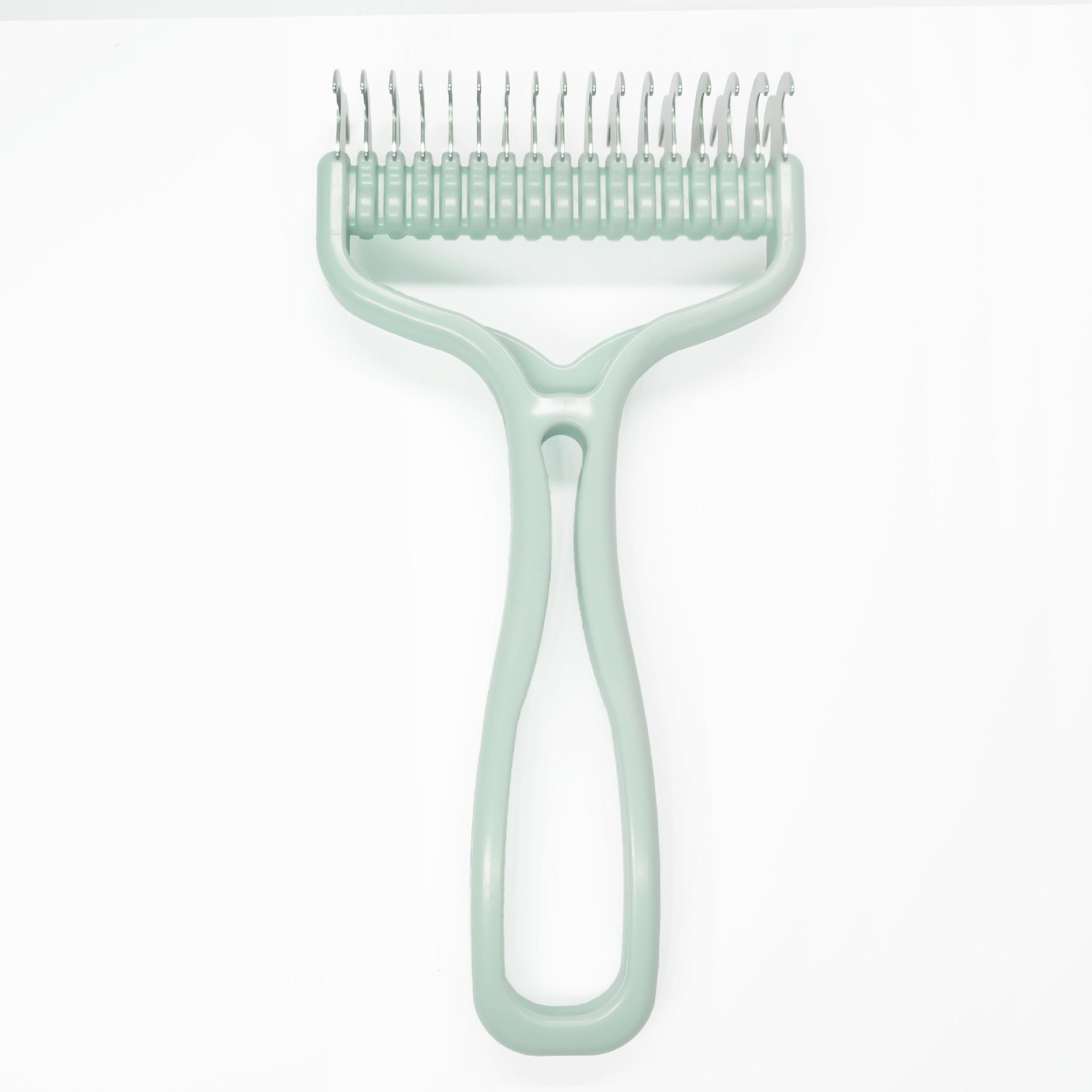 

Расческа для удаления шерсти у собак и кошек, длинная шерсть домашних животных, короткая шерсть, уход за домашними животными, щетка для стрижки, щетка для удаления колтунов, щетка для собак и домашних животных