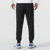 Under Armour Solid Color Zip-Up Hooded Jacket And Straight Leg Long Pants Casual Sports Set Men sets 23600303-014+23600704-001