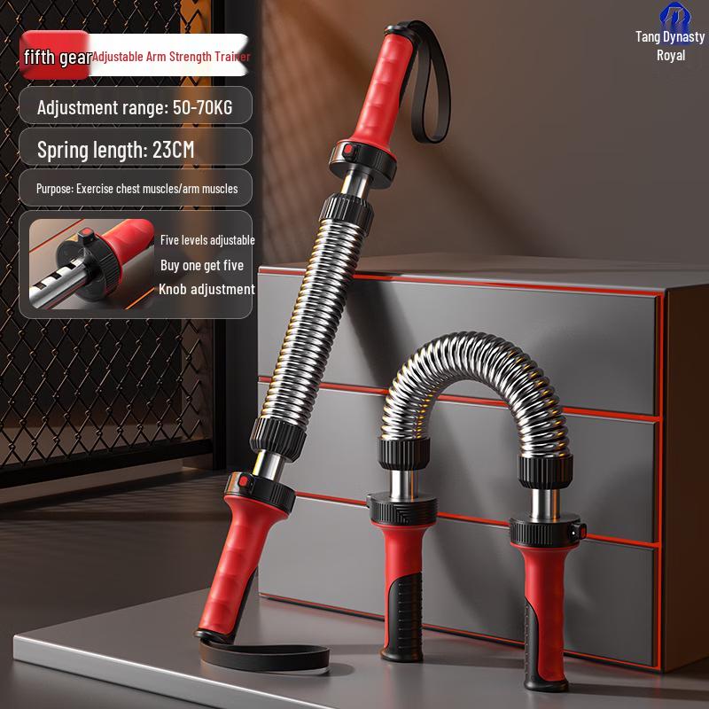 Adjustable Power Twister