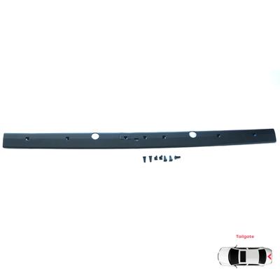 ESP1246 Tylny Panel Próg Drzwi Listwa Dolna Płyta dla Mercedes Sprinter W901 W902 W903 W904 VW LT MK2 1996-2006 9017660119