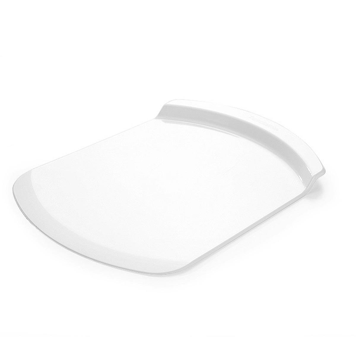 

Plastic Cake and Pizza Transfer Shovel - Kitchen Baking Tool