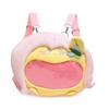 My Little Pony Fluttershy Plush Backpack With Large Capacity For Casual Girls