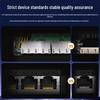 Ruijie 16-Port Gigabit PoE Switch (CN version)