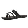 Trendy Women's Non-slip Summer Slippers & Heels – Fairy Style