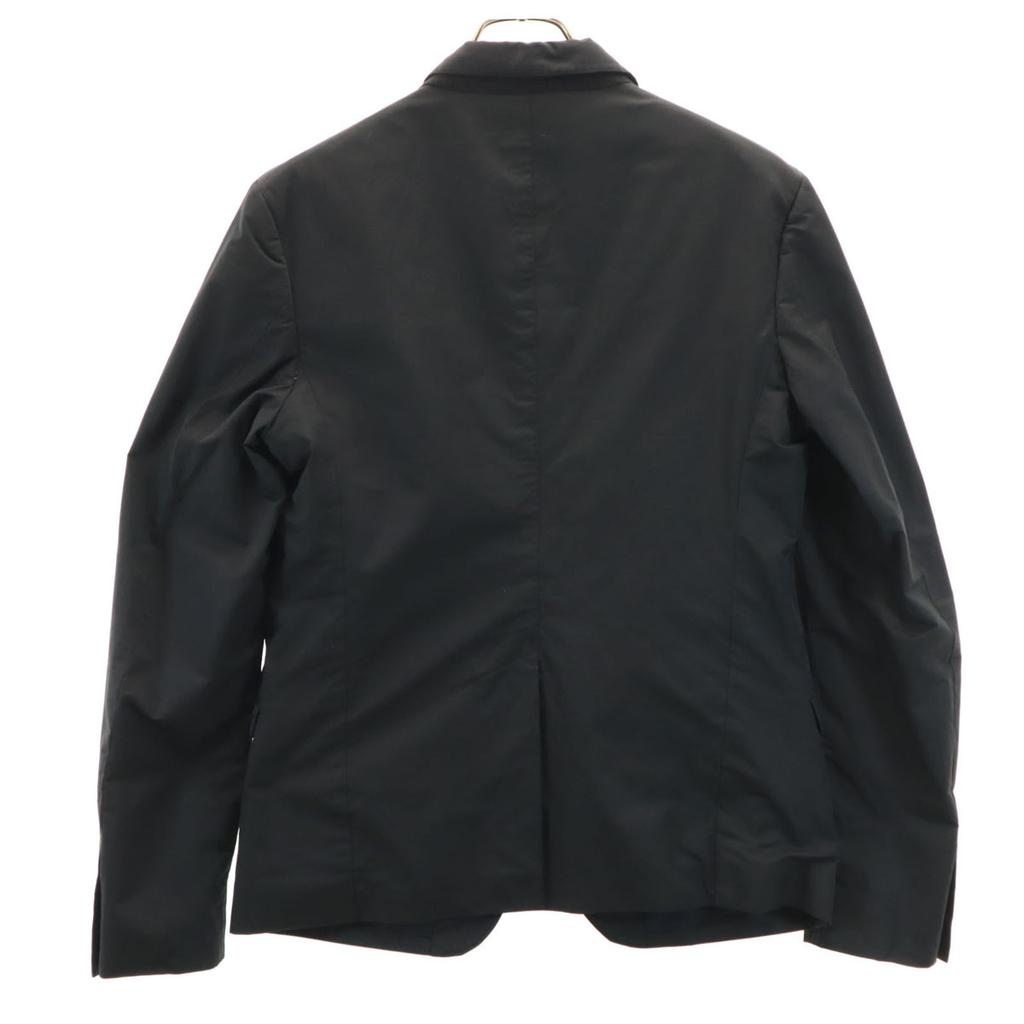 MARNI made in Italy tailored jacket 50 Charcoal black blazer Women Used