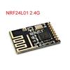 NRF24L01+ 2.4G Wireless Data Transmission Module 2.4GHz NRF24L01 Upgrade Version NRF24L01+PA+LNA 1000 Meters for Arduino