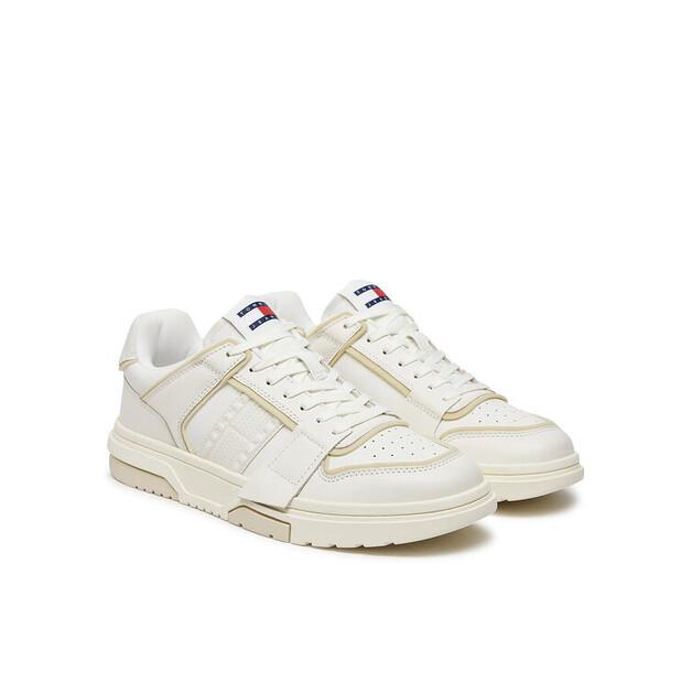 Мужские кроссовки Tommy Jeans Em0em01515 белый