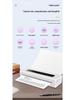 2026 Portable A4 Thermal 2-in-1 Tattoo & Photo Printer