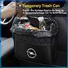Car Backseat Storage Box Phone Pocket Pouch Car Back Seat Protector Hanging Storage Bag For Opel Astra H Corsa Insignia Astra Antara Meriva Interior