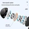 Newsmy C6 Neckband Sports Wireless Bluetooth Earphones