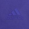 Adidas Kn Block Knit Hooded Jacket Men Outerwear Dark-Purple Violet H40198
