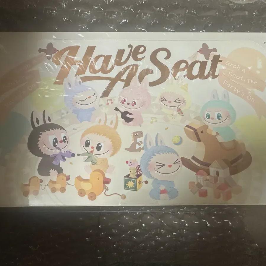 Pop Mart Labubu Let s Play With Me Series 1 Box