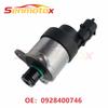 0928400746 Fuel Quantity Common Rail System Control Valve High Pressure Pump Low Pressure For MAN TGA TGL TGX 51125050033