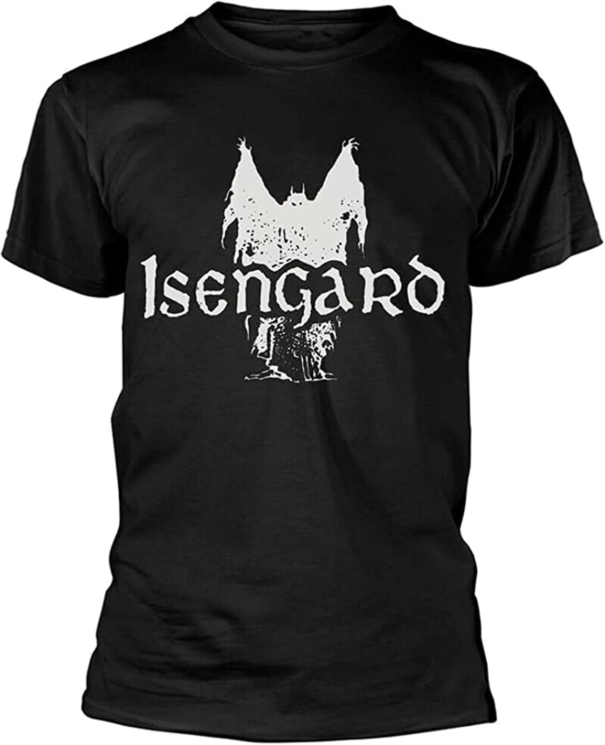 Isengard Cult Metal Mens T Shirt XS