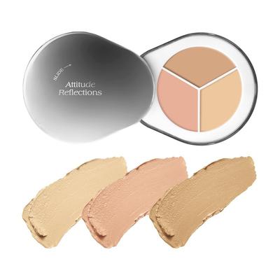 Dear A Perfect Cover Concealer Palette, C01, 1 Piece