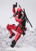 TAMASHII NATIONS S.H.Figuarts Deadpool (Deadpool & Wolverine) Approximately 155mm PVC & ABS Painted Movable Figure