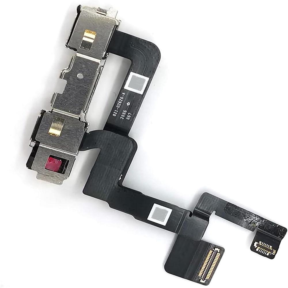 

Шлейф передней камеры для iPhone 11 6.1 A2111,A2223,A2221