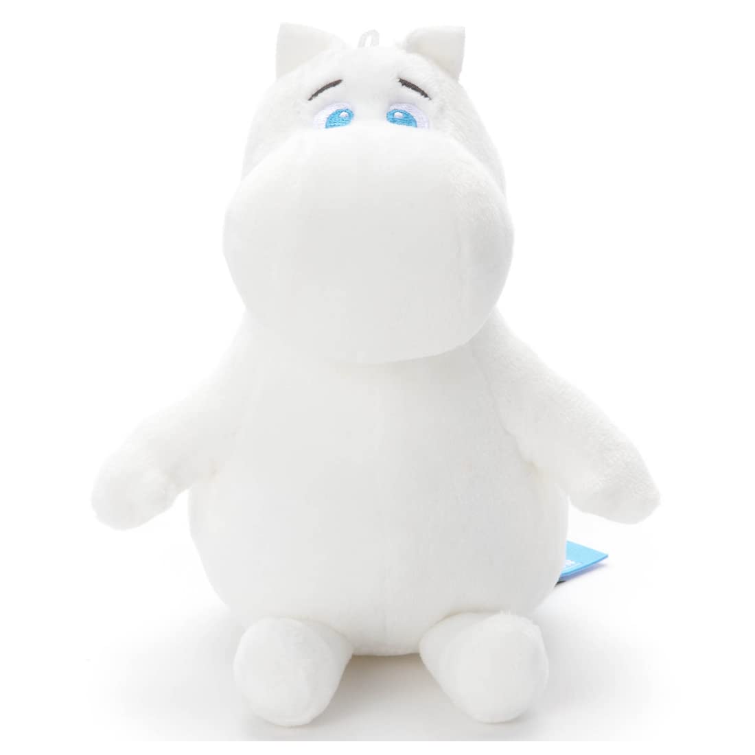 

Moomin Valley Friends Washable Beans Collection Moomin Height approx. 15см