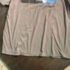 [USED] 7TSM2 MAGELLAN Dog Back Print Short Sleeve T-shirt, Used Clothing