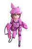 Sega Sword Art Online Alternative Gun Gale Online Premium Figure Len