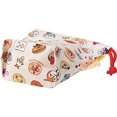 Ito Sangyo Anpanman Cup Bag, All Star/Red, 16.5 x 8 x 17 cm, ANC-600