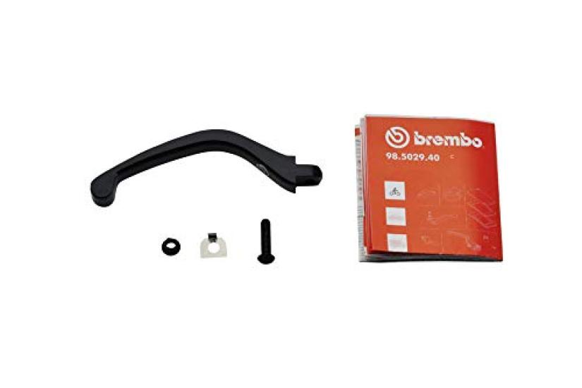 

Brembo Spare Lever Set for Brakes (Half/Short) RCS15 110.A263.96 чёрный