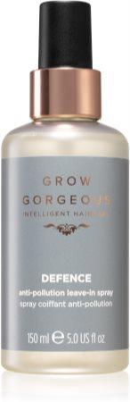 

spray protecteur à effet détoxifiant TU прозрачный