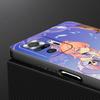 For Redmi 10C Cases Funda Genshin Impact Soft Phone Case For Xiaomi Redmi Note 12 11 9S 9 8 10 Pro Plus 7 9T 8T 9C 9A 8A Cover