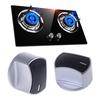 Control Dial Knob Gas Stove Adjustable Rotary Switch Easy to Install