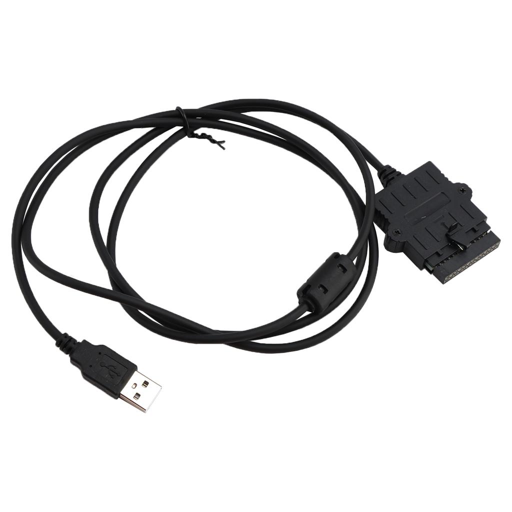 USB Programming Cable PMKN4010-USB For DGM4100 DGM6100 DGR6175 DM3400 DM3401