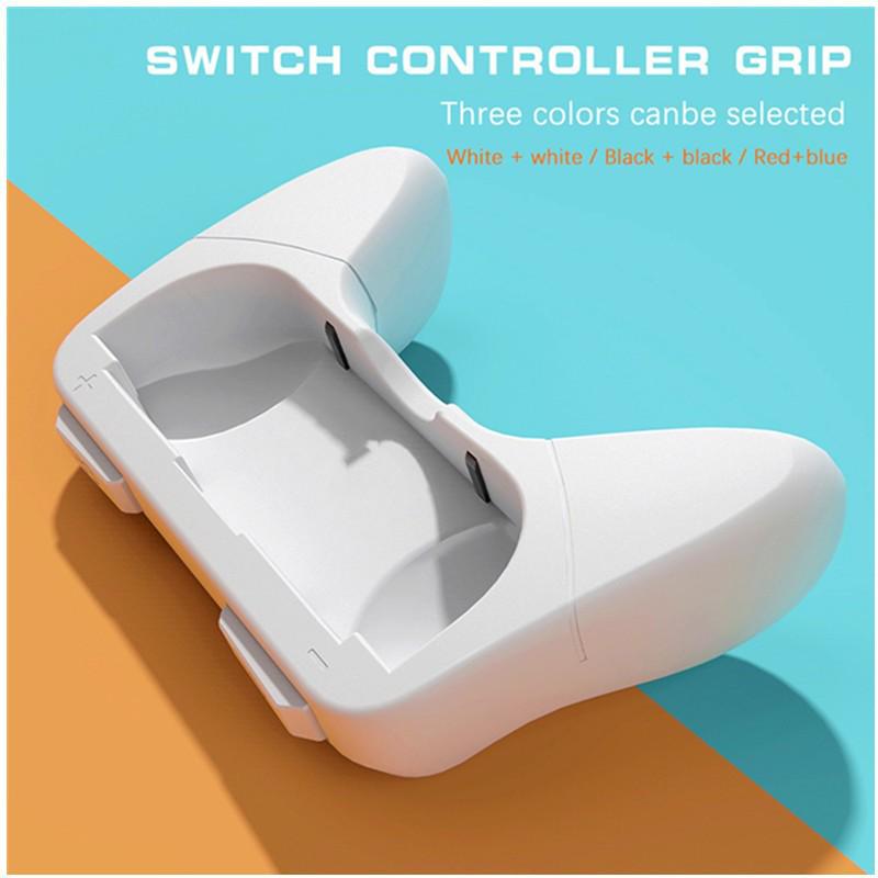 Switch & Switch OLED Joy-Con Game Controller Grip